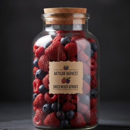 Berry Burst