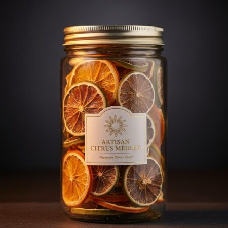 Citrus Medley