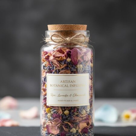 Botanical Infusion
