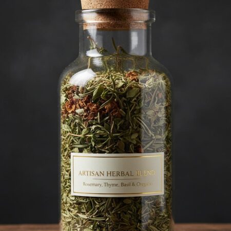 Herb Garden Blend